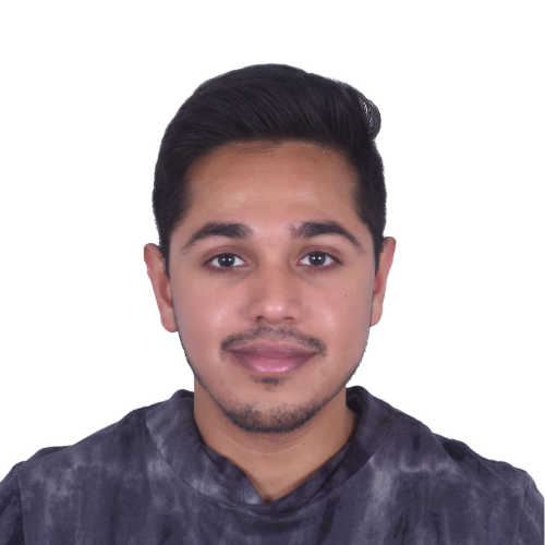 Shaan Gidwani